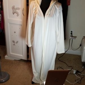 Long Sweater Cardigan